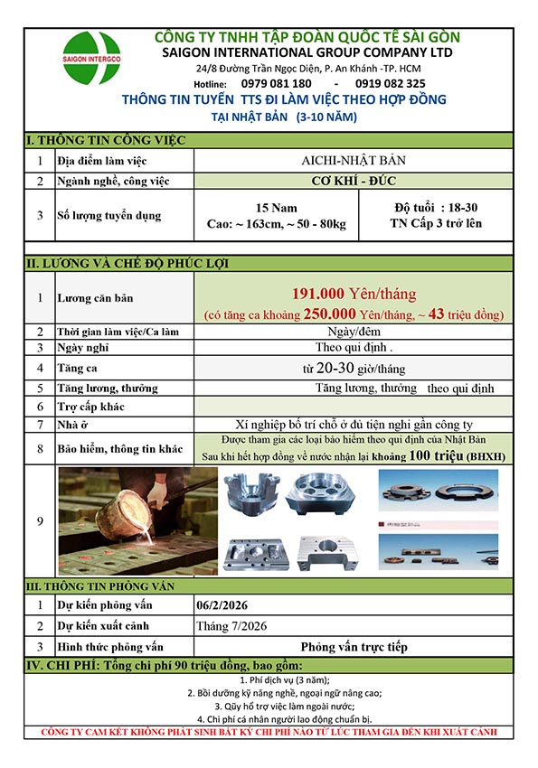 1-2026 TB CO KHI DUC UP