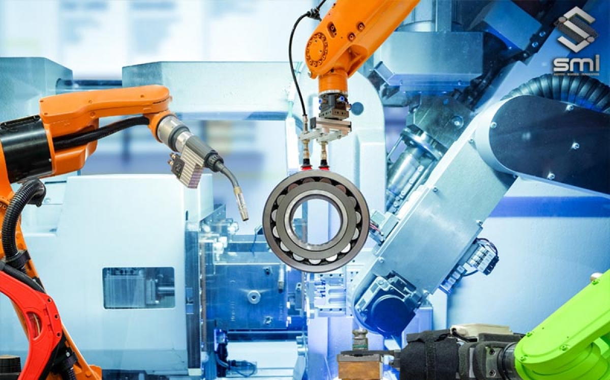 GIA C&Ocirc;NG CƠ KH&Iacute; T4/2026