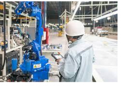 TUYỂN KỸ SƯ CƠ KH&Iacute;