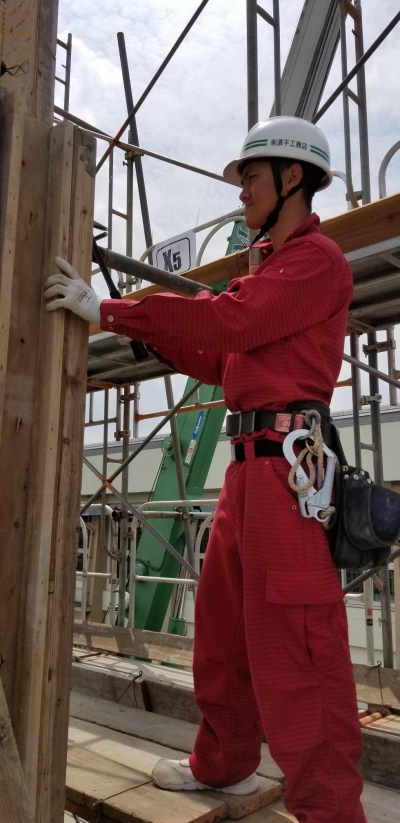 TUYỂN LAO ĐỘNG NAM ĐI L&Agrave;M VIỆC C&Oacute; THỜI HẠN TẠI NHẬT Đ&Oacute;NG CỐT PHA