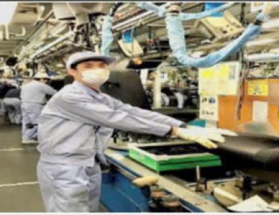 CƠ KHÍ PHỎNG VẤN THÁNG 10