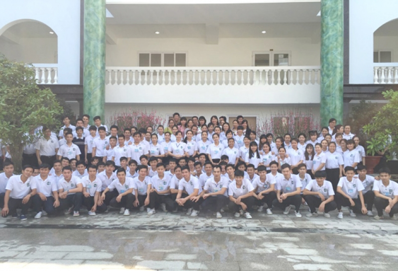 L&Atilde;NH ĐẠO C&Aacute;C ĐỊA PHƯƠNG THĂM TTS DỊP XU&Acirc;N VỀ