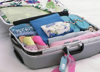 H&agrave;nh trang cần thiết khi TTS sang Nhật l&agrave;m việc.