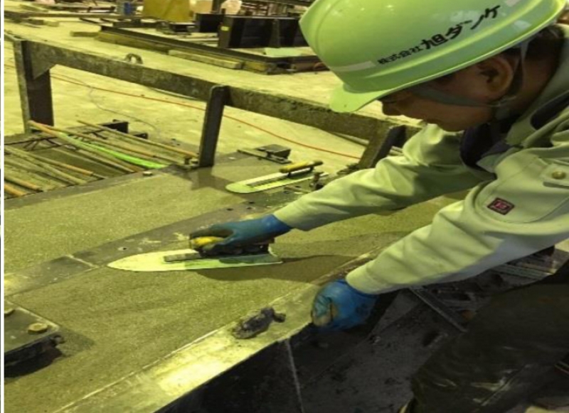 SẢN XUẤT B&Ecirc; T&Ocirc;NG PV  TH&Aacute;NG 3-2024